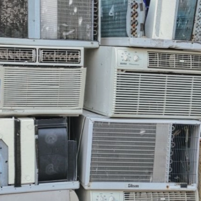 Antalya Bölgesinde Alüminyum Kutu Kola Hurda Fiyatı